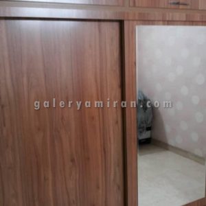 کمد سفارش مشتری عرض۲۰۰ارتفاع ۲۵۰ دارای رنگ بندی و ۲سال ضمانت