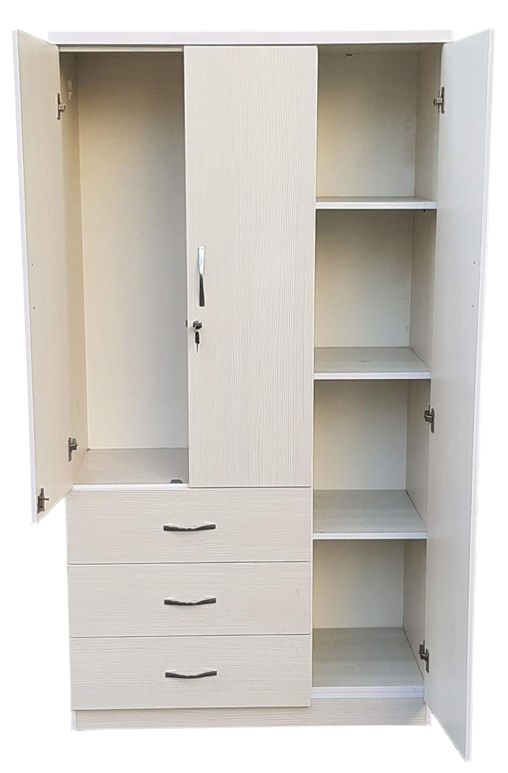 کمد MDF