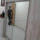 کمد عرض۲متری ارتفاع ۲۵۰ برند امیران دارای رنگ بندی و ۲سال ضمانت