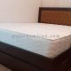 تخت دو نفره چوب و لمسه