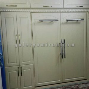 تخت کمجا عرض 260 ممبران درجه 1