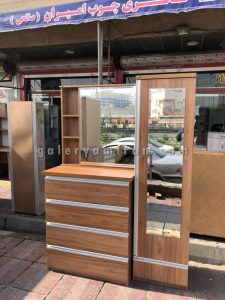 میز آرایش و جاکفشی